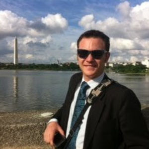 Meet your Posher, Harrison